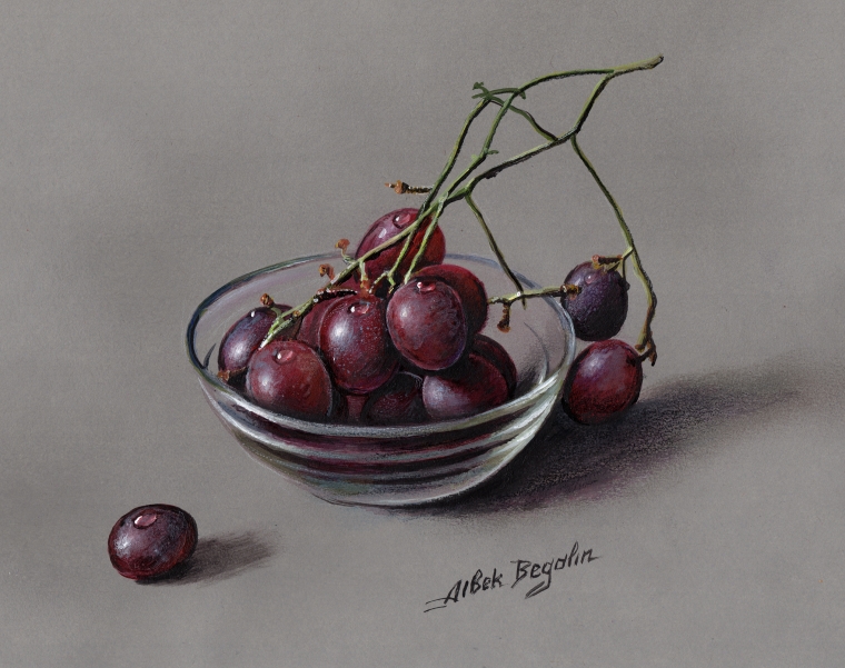 GRAPES